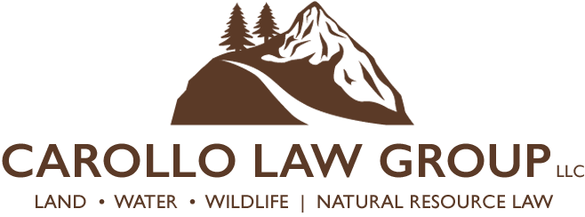 carollo law group llc logo