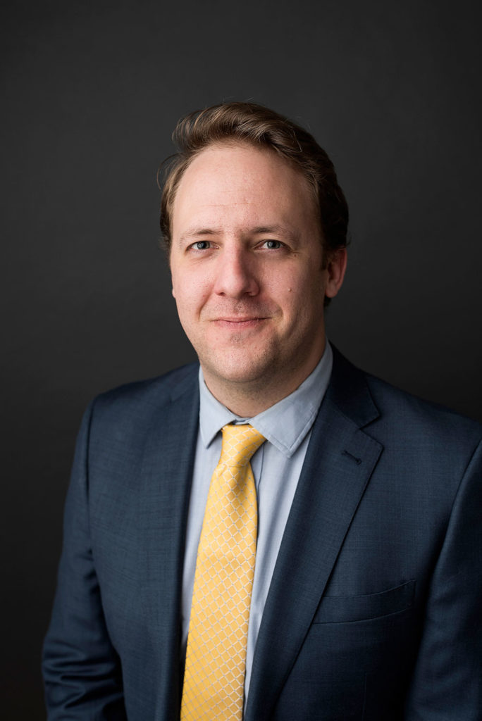 Matthew Query