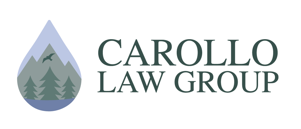 carollo law group llc logo